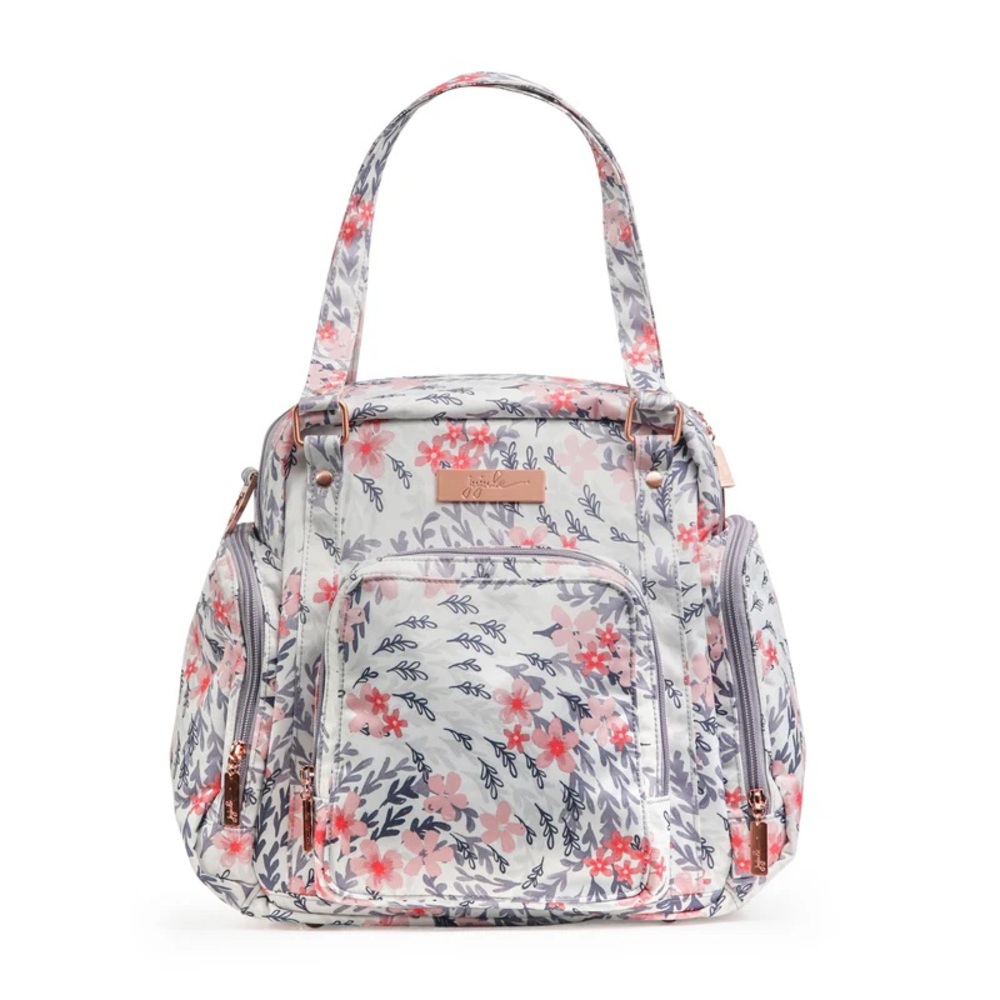 Ju-Ju-Be Be Supplied Pump Bag - Sakura. PERFECT condition